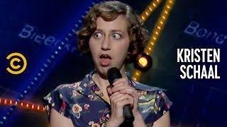 Pretending to Have a Baby - Kristen Schaal