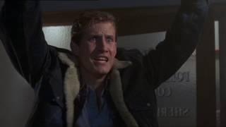 Tommy Jarvis jailed - Jason Lives: Friday the 13th Part VI