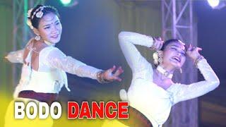 Bodo Dance 2025 | Sulekha Basumatary Bodo Song | Swmkhwr Videography