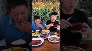 Bữa ăn cơm cùng gia đình p4634 , ,#shorts