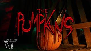 THE PUMPKINS | Horror Short Film