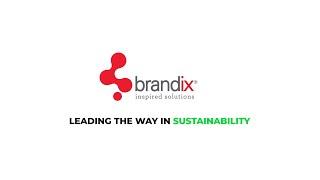 Brandix Sustainability Journey