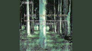 Song of the Earth, Op. 93: Jordens sang (Song of the Earth) , Op. 93