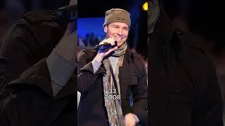 Brian Littrell — The Voice That Touched Millions 
