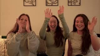 KD Official Senior Video 2025