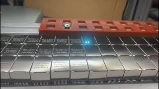 Belfuse 0875-1GX2-E3 Compatible LINK-PP LPJG28818BFNL RJ45 1x2 Port PCB Connectors