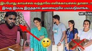 இங்கு இப்படி இருந்தால் அனைவருமே பயப்படுவாங்க…  | Jaffna Vlog | Vlog | MR SUMAN