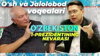 O'zbekiston 1-Raxbariga Tuxmat qilgan "Chalasavodlar"!!!!!