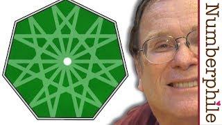 Problems with Periodic Orbits - Numberphile