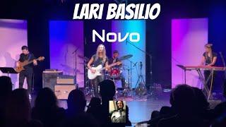 Lari Basilio plays Novo at Alva's Showroom 05-24-24