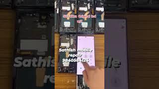 Samsung S22 Ultra LCD ORIGINAL DISPLAY REPLACEMENT LOW PRICE ##DISPLAY ## ORIGINAL ##s21u#s22u#s23u#