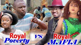 Royal Poverty VS Royal Mafia "New Movie" Complete 13&14-Onny/Uju/Luchy/Mike Ezuruonye 2021 Movie