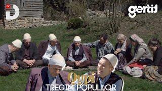 Qypi | Tregim Popullor | DTV Media