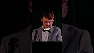  The MM7 joke has to be the best one oat#roast #funny