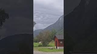 Norway diaries #unfiltered Must visit destinations in Europe