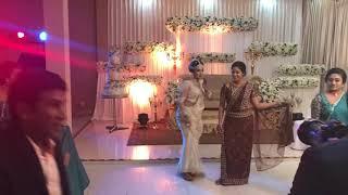Surprise dance maduka & hashan