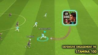 Free Epic Booster 100 Rated A. Costacurta Review In Efootball24 Mobile