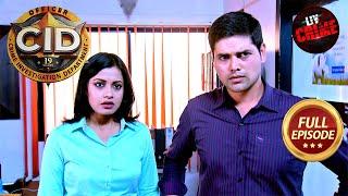 एक Conman के Case में Shreya ने Collect किए अहम सबूत | CID | सी.आई.डी.| Latest Episode | 24 Dec 2024