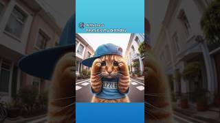 No One Cared About Cat’s Birthday But Then… OG:@SimplyDLX  #memes #funny