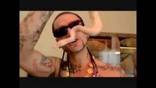 Riff Raff Versace Python (Official Video) HD