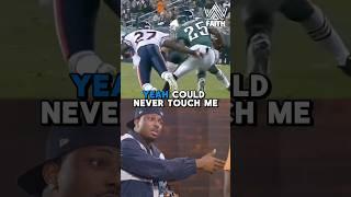 NFL Legends Square Off: LeSean “Shady” McCoy vs DJ Williams in HEATED debate! #NFL