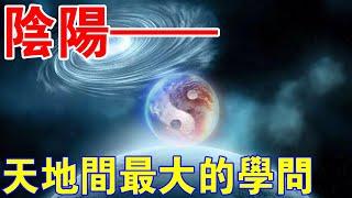 十分鐘看懂陰陽：天地間最大的學問！你屬於陰陽哪種體質？