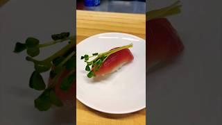초밥실험실 sushi lab - 참치쯔께초밥        #정대표 #초밥 #먹방 #일식 #이자카야 #쉬운초밥