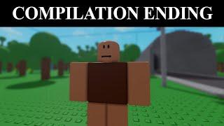 Best NPC ENDINGS of 2021 (FUNNY MOMENTS)