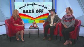 Warrick County Indiana Pride hosting baking contest fundraiser