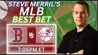 Boston Red Sox vs New York Yankees Picks and Predictions Today | MLB Best Bets 9/13/24