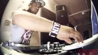 JAM MASTER JAYS SON: T.J MIZELL - MADE IN AMERICA SCRATCH