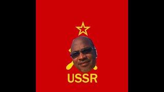 Ssempa's a communist!