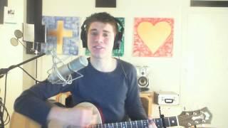 Who Am I (Casting Crowns) - Cover by Jakob Wredstrøm