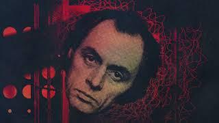 Luke Haines & Peter Buck - The Pink Floyd Research Group [Lyric Video]