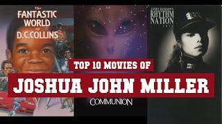 Joshua John Miller Top 10 Movies | Best 10 Movie of Joshua John Miller