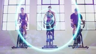 LES MILLS | New THE TRIP