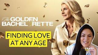 Finding Love at Any Age: The Golden Bachelorette's Journey | Jackie Loor