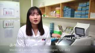 See what your colleagues say about Applied Biosystems® thermal cyclers