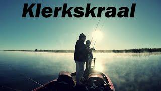 Klerkskraal, A fun day of Bass fishing