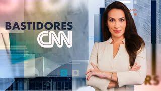 BASTIDORES CNN - 03/03/2025