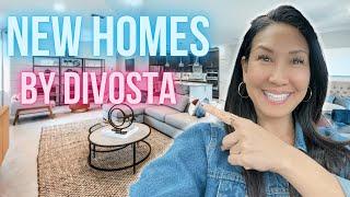 Florida New Construction Homes for Sale | Windsong Estates by Divosta near Wellington