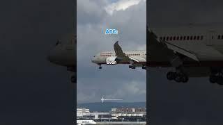 Air India Pilots Are WILD 