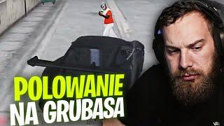 JAPCZAN | LICKA NA BROŃ DINO, POLOWANIE NA ŚWINIAKA, OPERACJA PISICELI | GTA RP #92