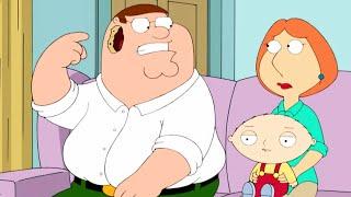 Family Guy Season 7 Episode 10 Full Episode - Family Guy 2024 Full Episode UnCuts #1080p