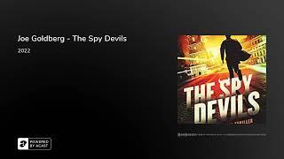 Joe Goldberg - The Spy Devils