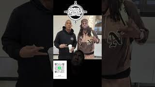 Yukmouth & JaRule Connect?