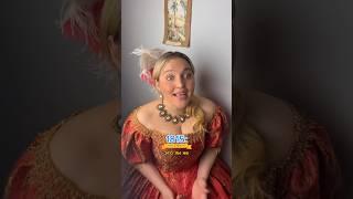 Вы можете себе такое представить сейчас?  #reels #history #comedy #sketch #юмор #история #смешно