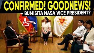 KAKAPASOK LANG OMG! AMBASSADOR ng SRI LANKA Bumisita Nasa VICE PRESIDENT?