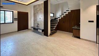 The Leela Sky Villas Patel Nagar New Delhi | Luxury Project By Raheja Developers | Houssed