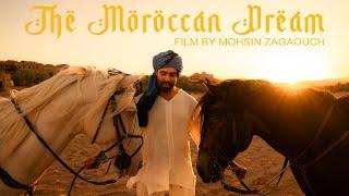 The Moroccan Dream - The Film